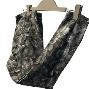 Athleta Elation light textured legging